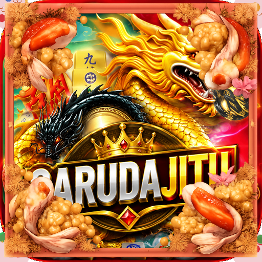 garudajitu — mitra unggulan